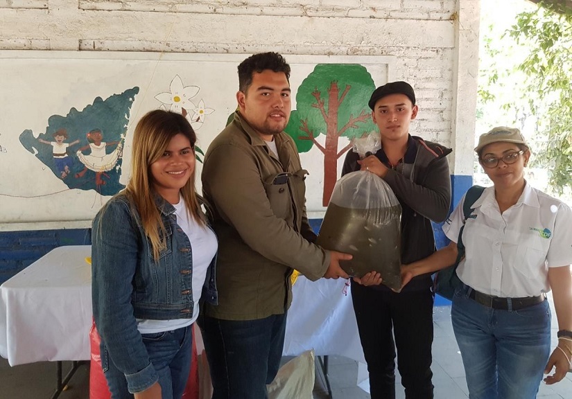 INPESCA